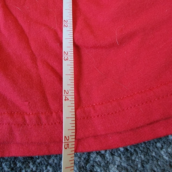 Ohio State top - Picture 3 of 5